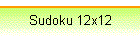 Sudoku 12x12