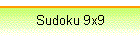Sudoku 9x9