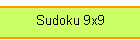 Sudoku 9x9