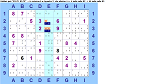 ../../images/Sudoku_LogicSolver/Line-BoxSubsets/_Miniature/Hidden_Pair_E2-78_E3-78_colonna5_riquadro2_elimina_4_in_E2_45_in_E3_small.png